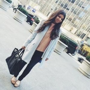 Meet your Posher, Jessica